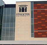 Stockton logo