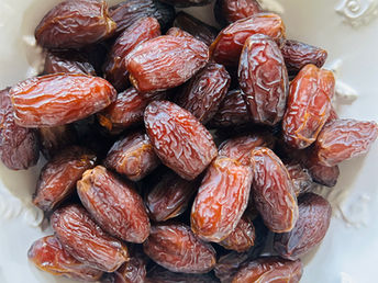 Datteln: Superfood oder Dickmacher?