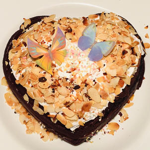 Lecker Schokokuchen