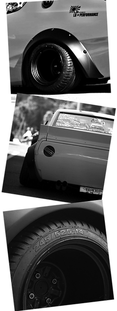 タイヤ一本　リバティウォーク　LBWK レーシングタイヤ　品切れ商品 Amazon | 【Liberty Walk(リバティーウォーク)】LBWK タイヤ型