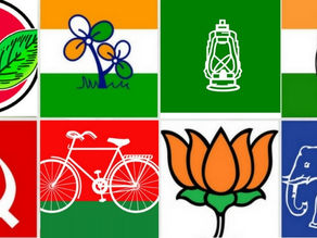 HOW TO REGISTER A POLITICAL PARTY IN INDIA?