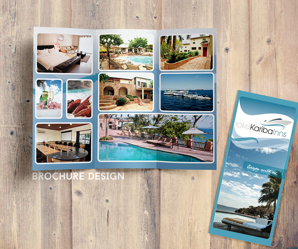 LKI Brochure Mockup