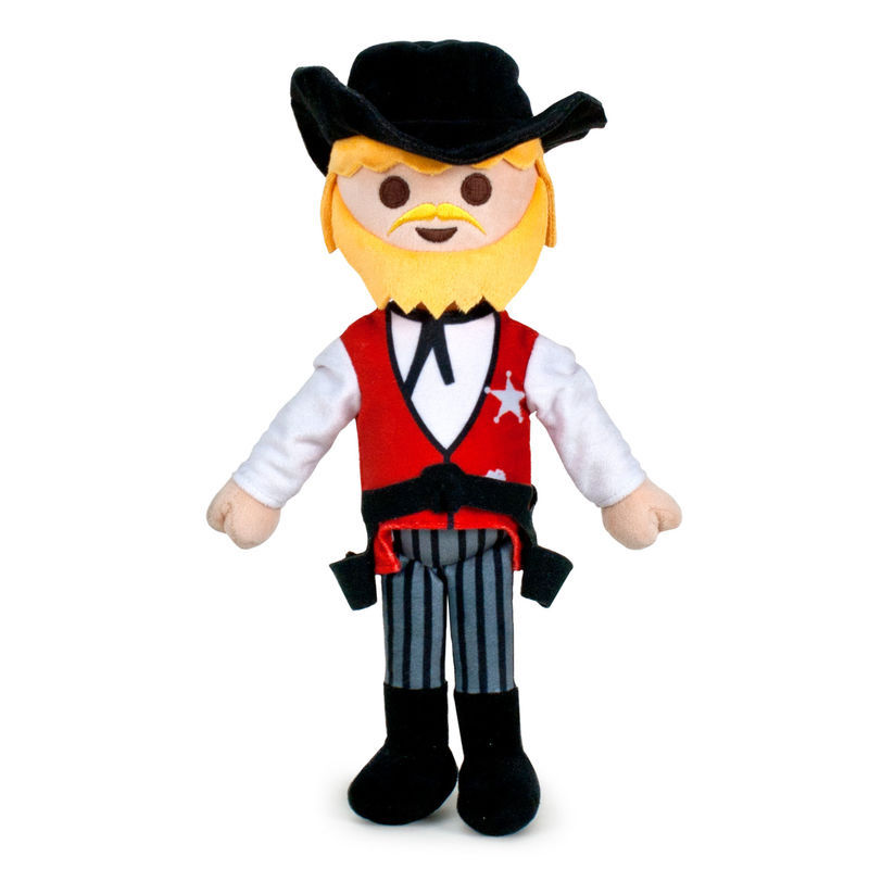 Miniatura: PELUCHE PLAYMOBIL 30CM