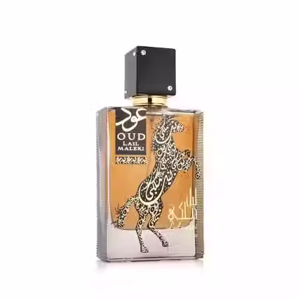 Lail Maleki Oud fragrance 