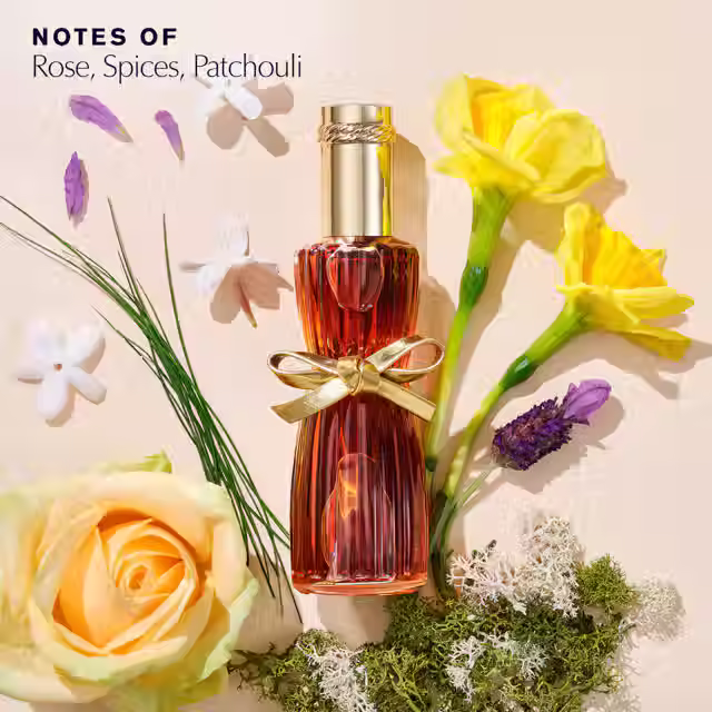 Notes Of Rose, perfumes