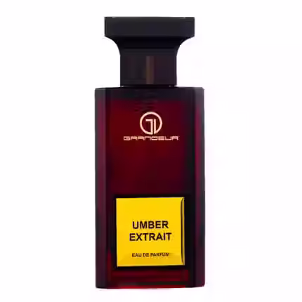 Grandeur Umber Extrait Eau De Parfum 
