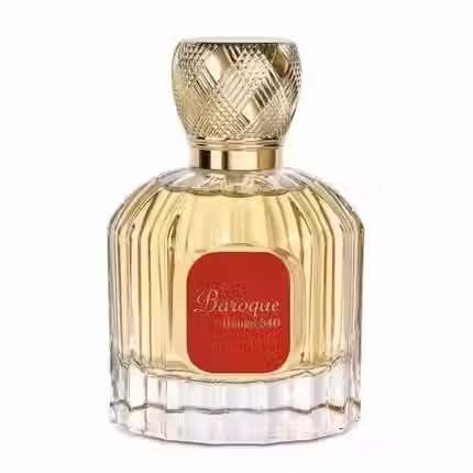 Baroque Rouge 540 Eau De Parfum Spray, 100ml bottle