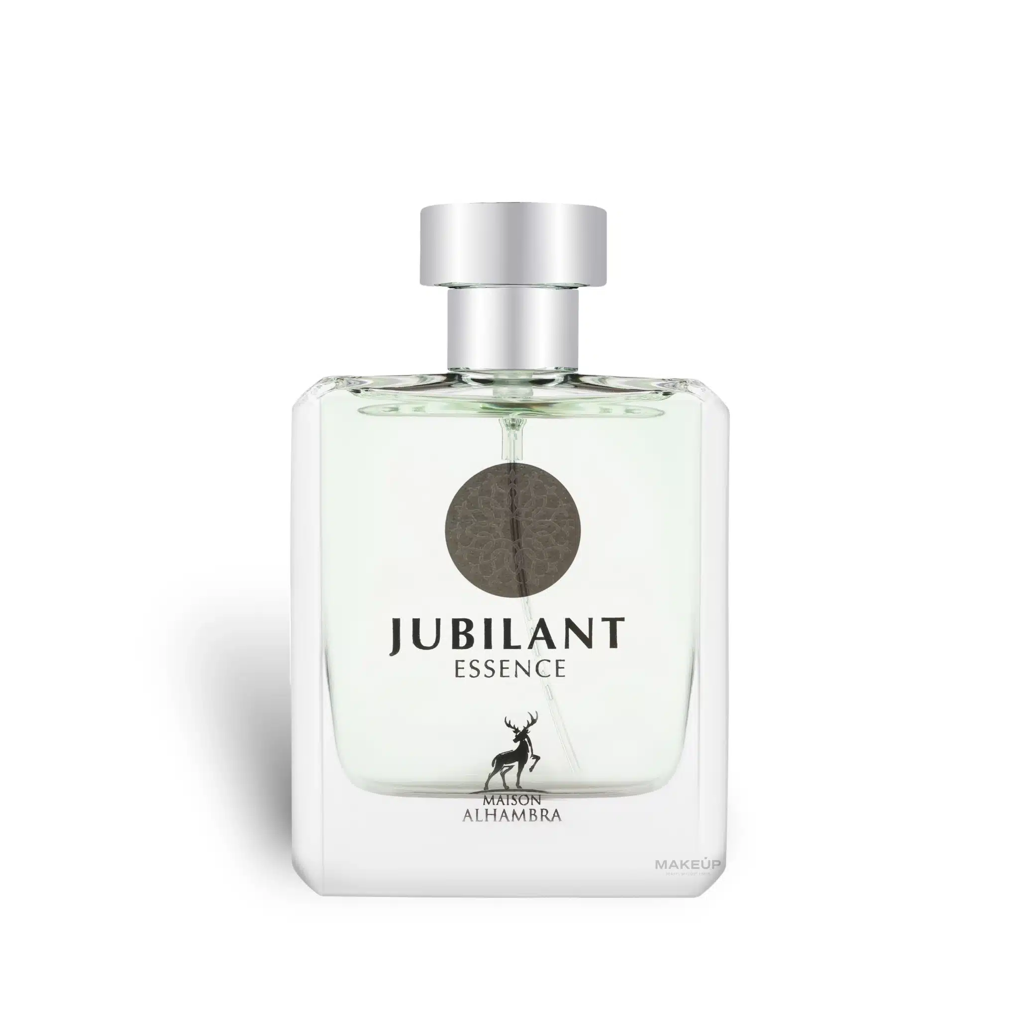 Jubilant Essence  by Maison Alhambra, inspired by Versace Versense.