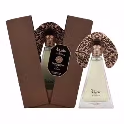 Ghinwa Eau de Perfume, 100ml, in elegant box