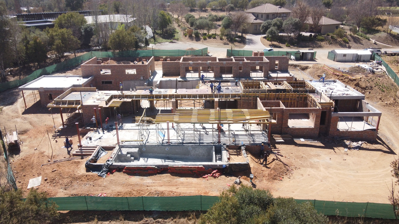 Edge Engineering — structural engineering Gauteng