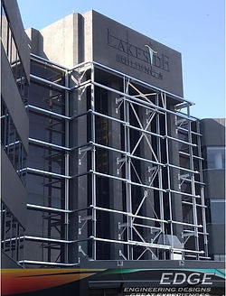 Edge Engineering Structural Engineering 