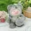 Thumbnail: LuLu the Piggy Animal Party - Lazy Koala Lu Plush