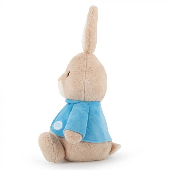 Thumbnail: Beatrix Potter Peter Rabbit Jumbo Super Soft Plush Toy