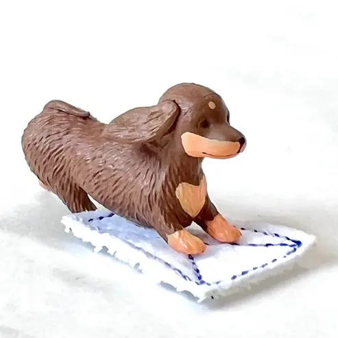 Thumbnail: Wiping with a Rag Duty Blind Box