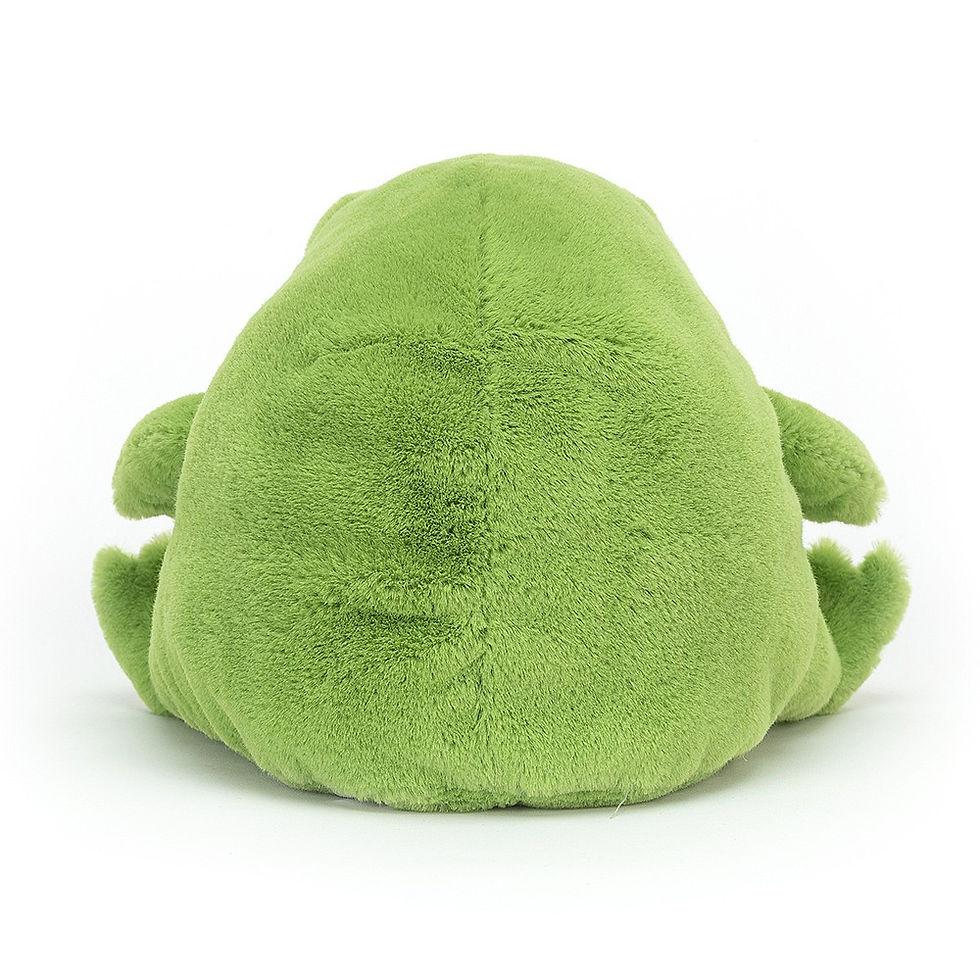 Thumbnail: Jellycat: Ricky Rain Frog