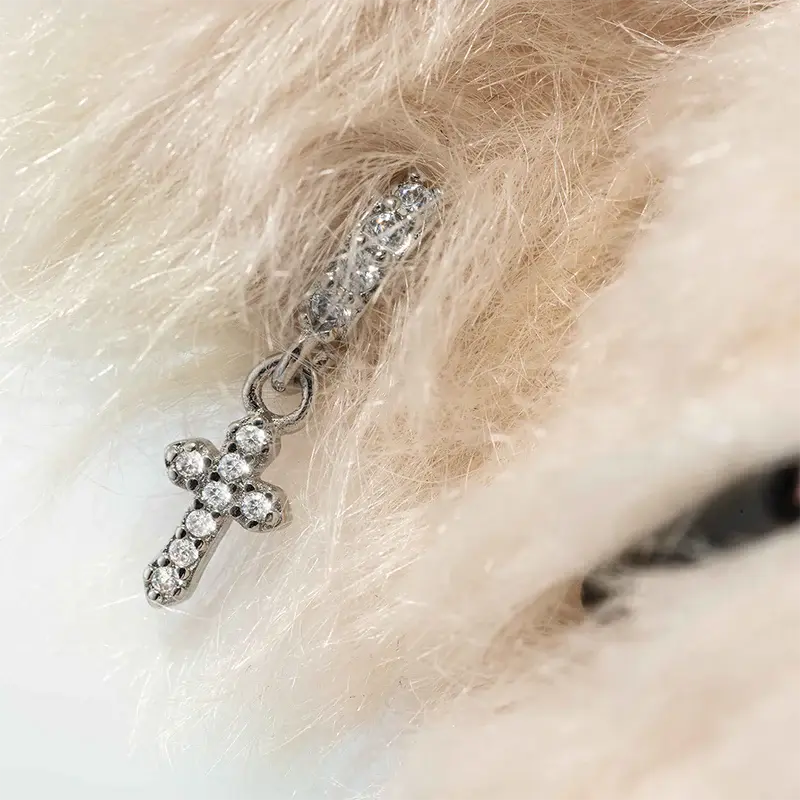 Thumbnail: Steiff Rocks! Limited Edition Elton John 28cm