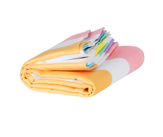 Thumbnail: Dock & Bay: Beach Towel Summer Collection Xl