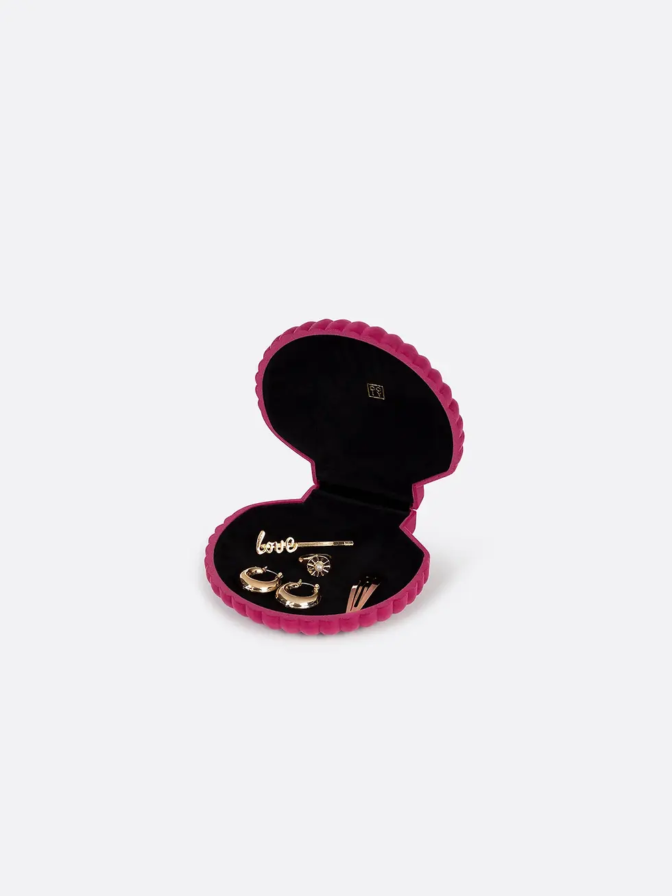 Thumbnail: DOIY: Venus Jewelry Box