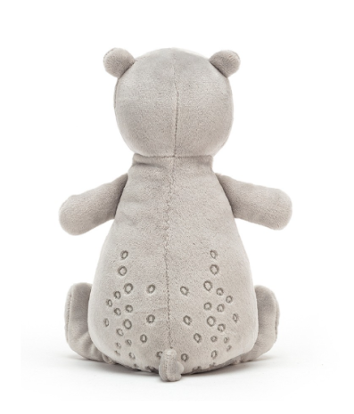 Thumbnail: Jellycat Woddletot Rhino