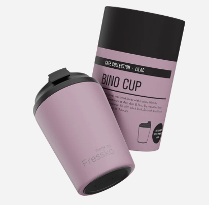 BINO 227ml/8oz - Lilac