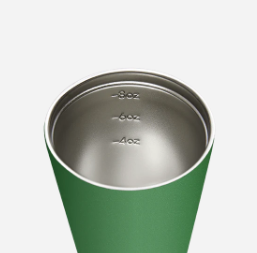 Thumbnail: BINO 227ml/8oz - Clover