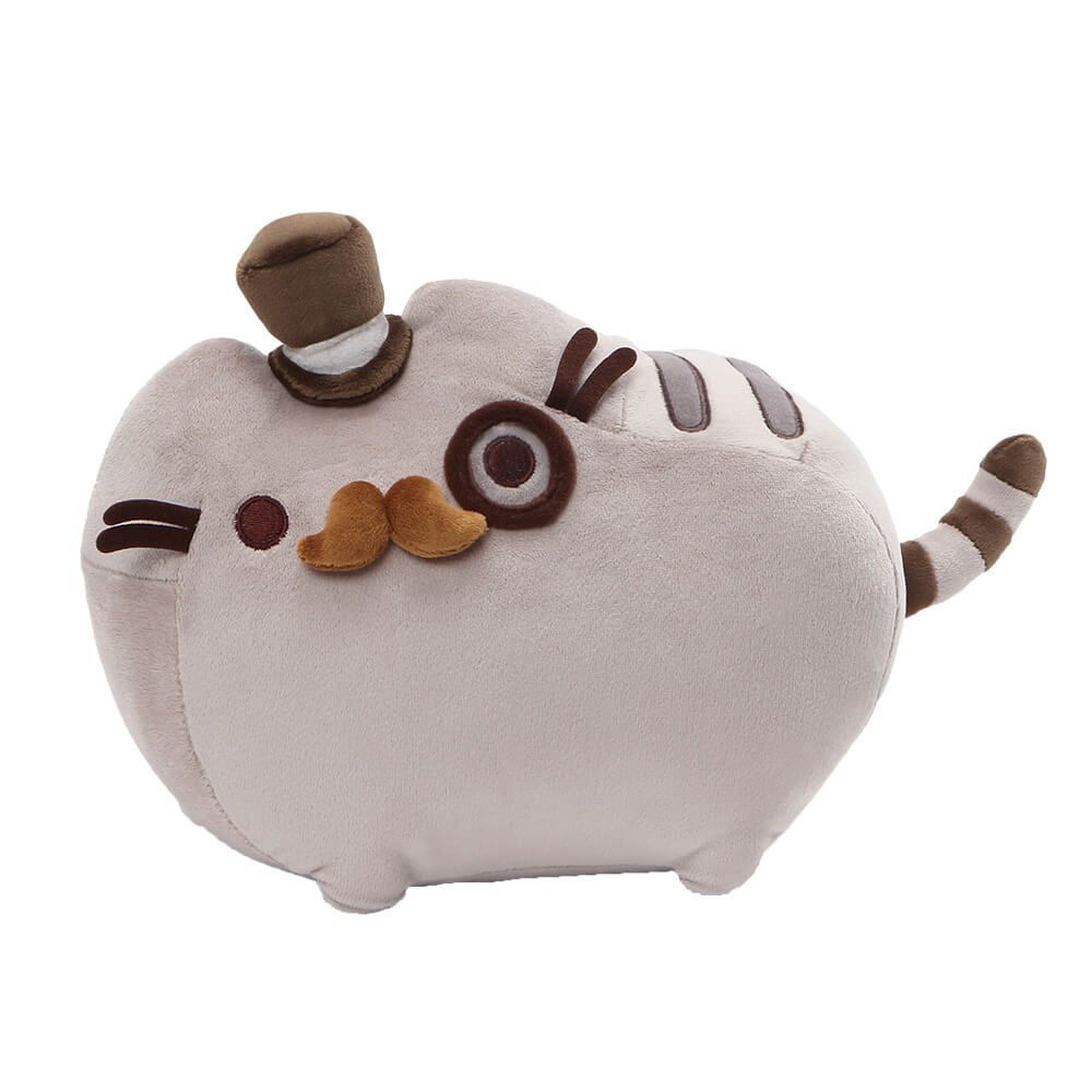 Pusheen: Fancy with Top Hat and Monacle 32cm
