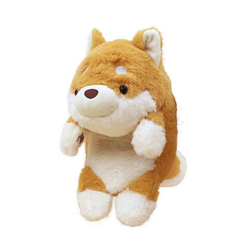 Posture Pal (L) - Shiba Inu