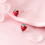 Thumbnail: Cute Strawberry Glazed 925 Studs - Mooii