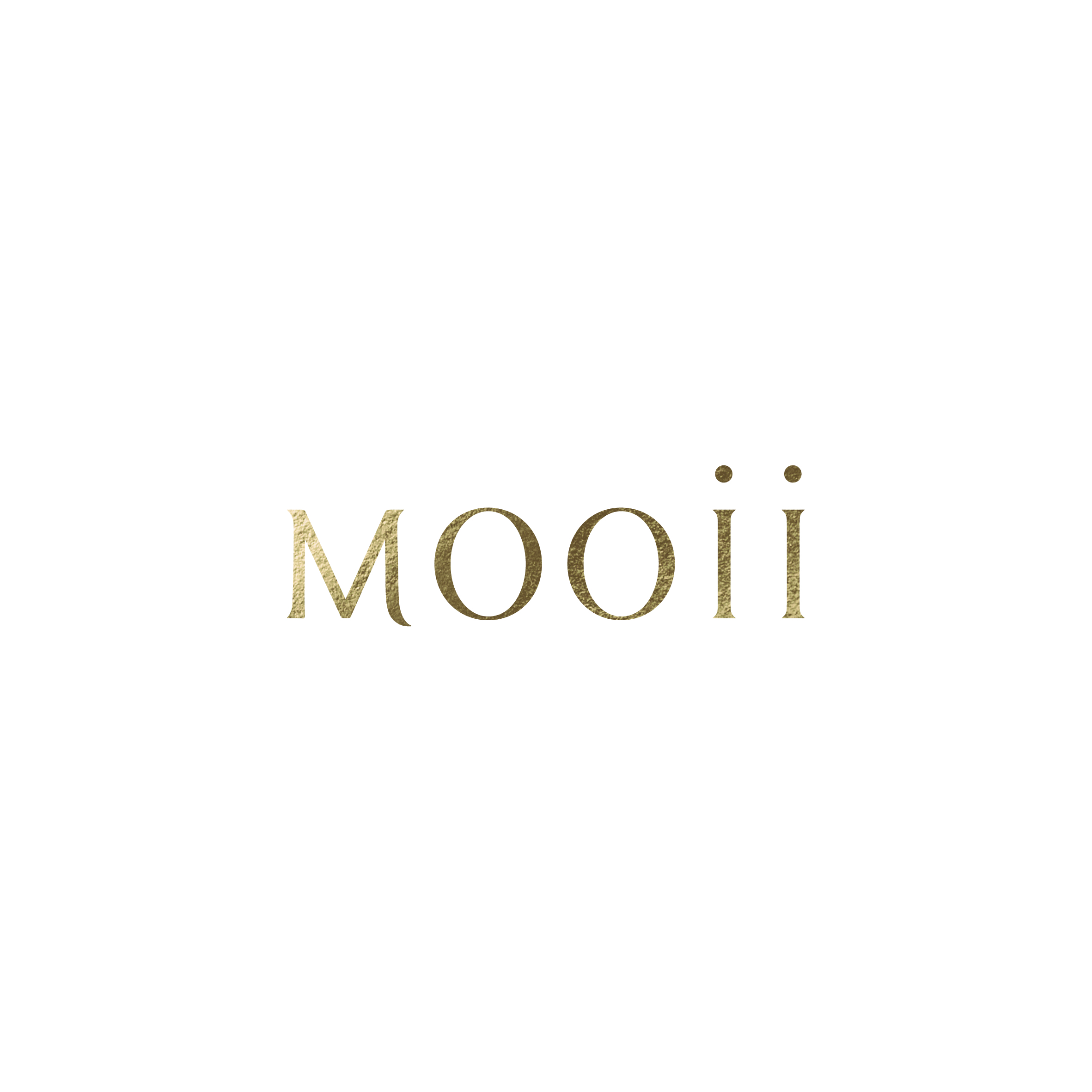 MOOII logo