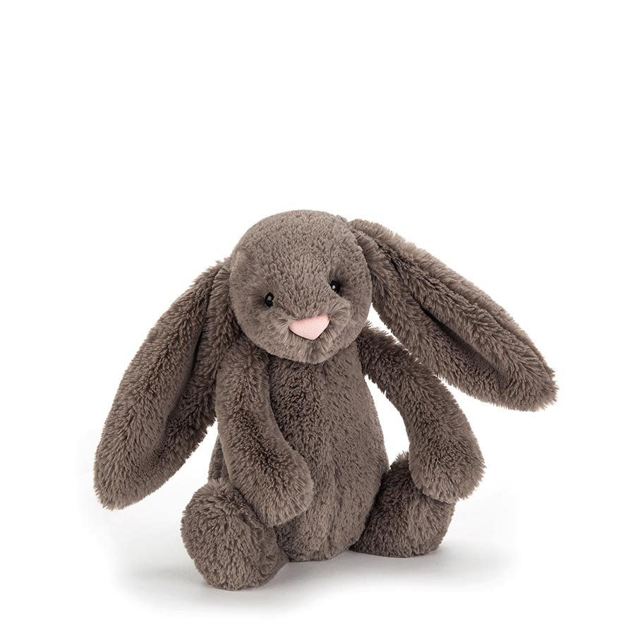 Thumbnail: Bashful Jellycat Bunny Medium