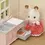 Thumbnail: Sylvanian Families - Red Roof Cosy Cottage Starter Home