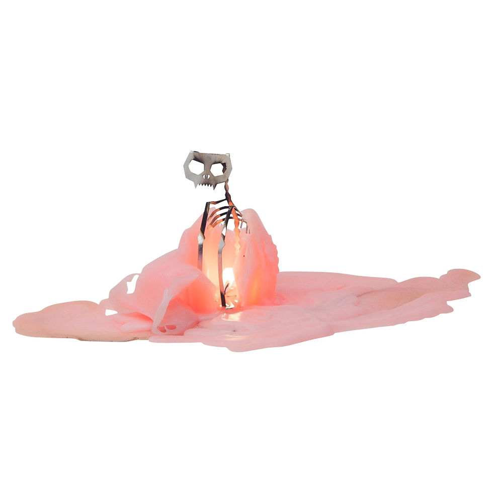 Thumbnail: Pyropet Kisa Candle