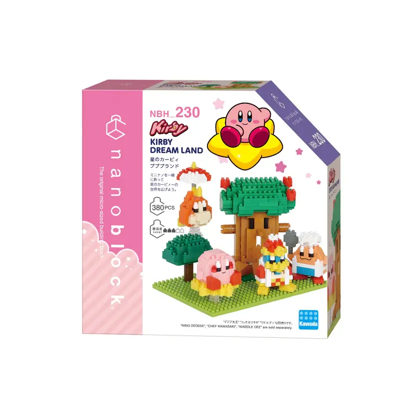 Thumbnail: Kirby Dream Land