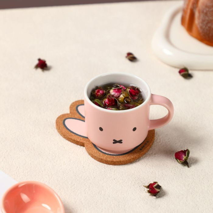 Thumbnail: VIPO x Miffy Blind Box - Collectible Mug & Coaster Set Series