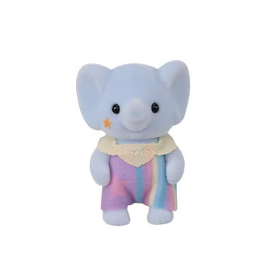 Thumbnail: Sylvanian Families - Dream Showtime Babies