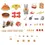Thumbnail: Sylvanian Families - Hamburger Stand