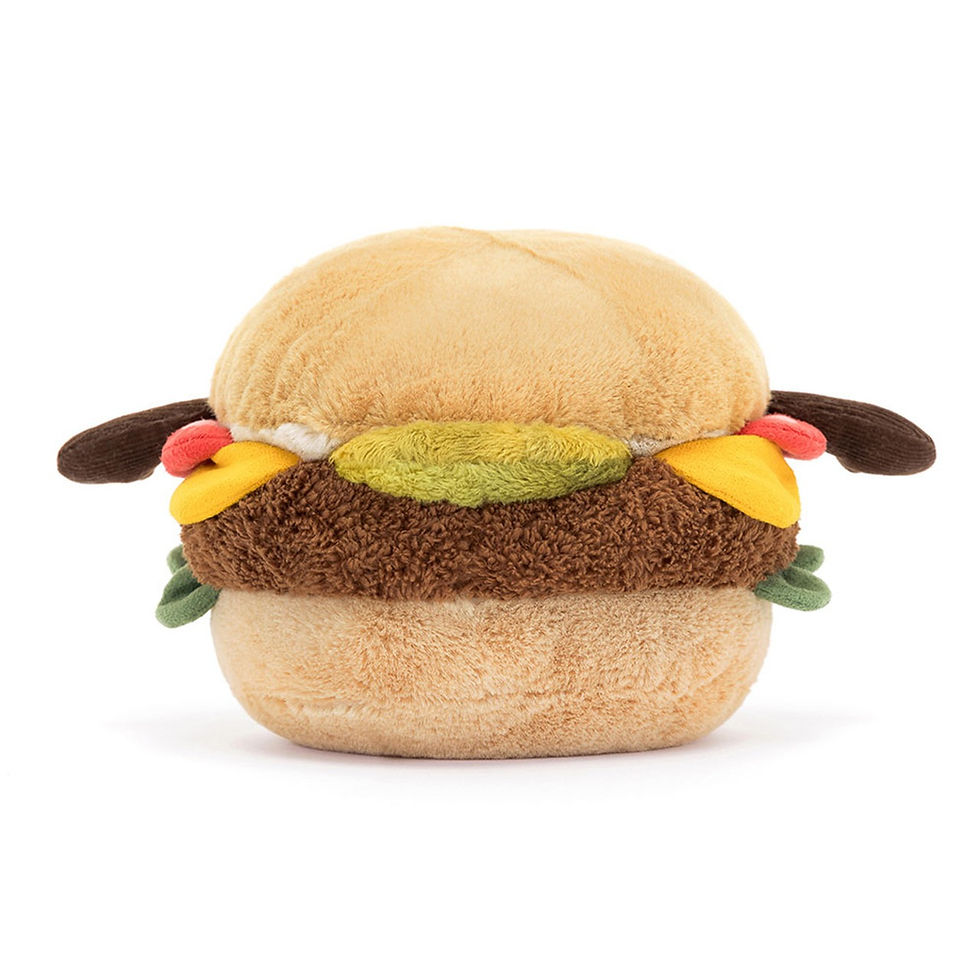 Thumbnail: Amuseables Burger