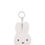 Thumbnail: Miffy Flat Keychain Corduroy
