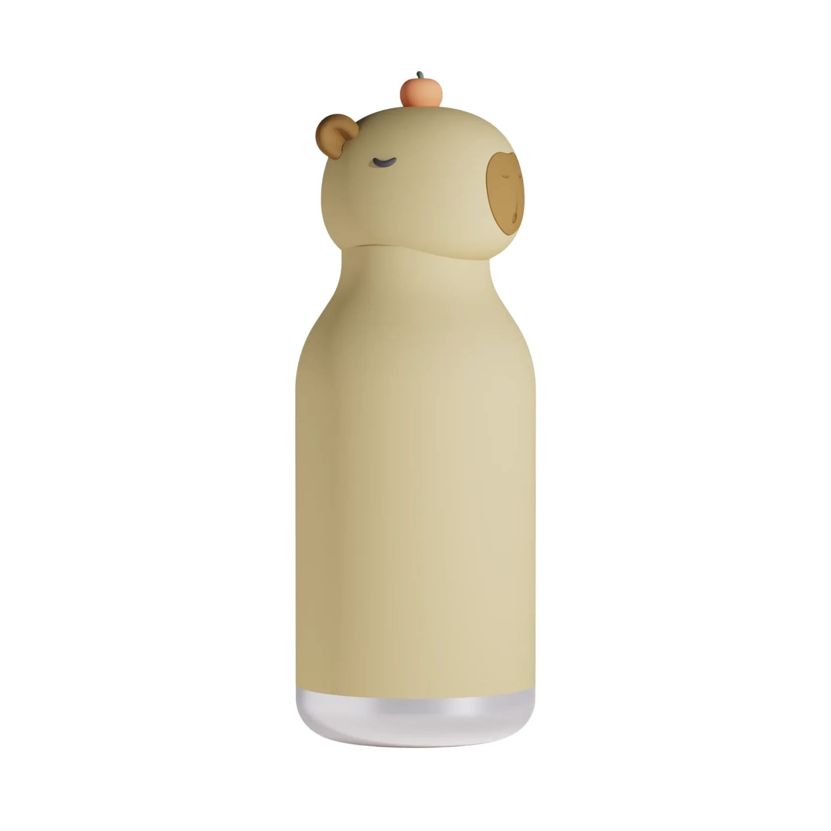 Bestie Bottle 460ml Capybara