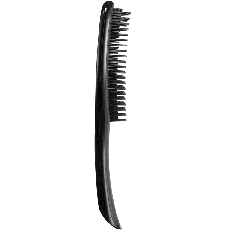 Thumbnail: Large Wet Detangler - Black Gloss