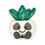 Thumbnail: Amuseables Skull Planter