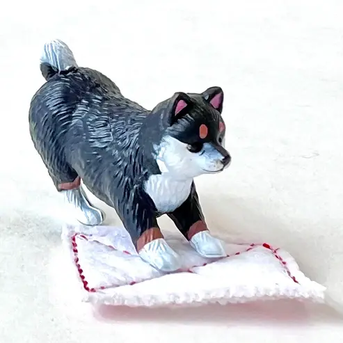 Thumbnail: Wiping with a Rag Duty Blind Box
