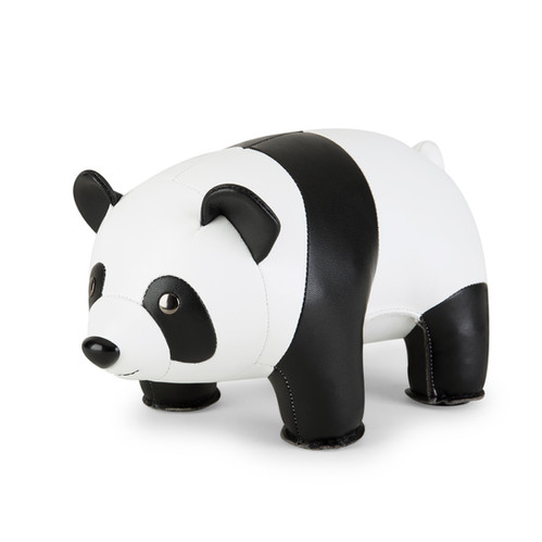 Zuny - Classic Reggilibri 1 Kg Panda Home Decor - ePRICE Zuny - Classic Reggilibri 1 Kg Panda Home Decor - ePRICE