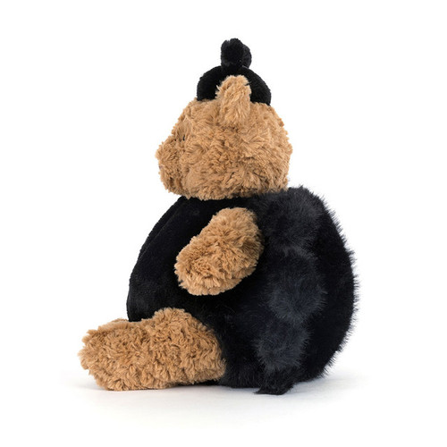 Bartholomew Bear 'Spider' | MOOII Australia