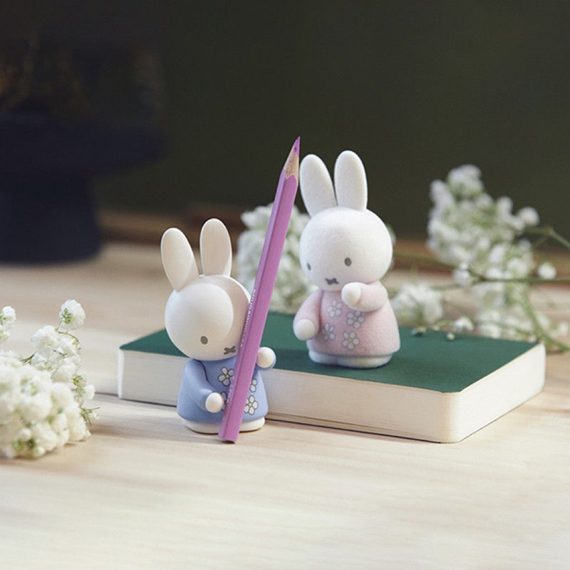 Thumbnail: Miffy Pen Tray Organiser Series Blind Box