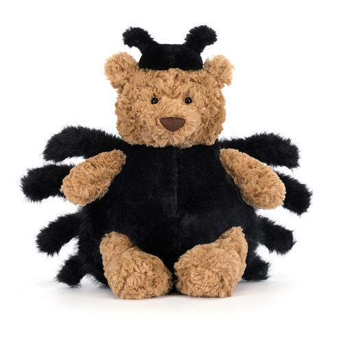 Bartholomew Bear 'Spider' | MOOII Australia