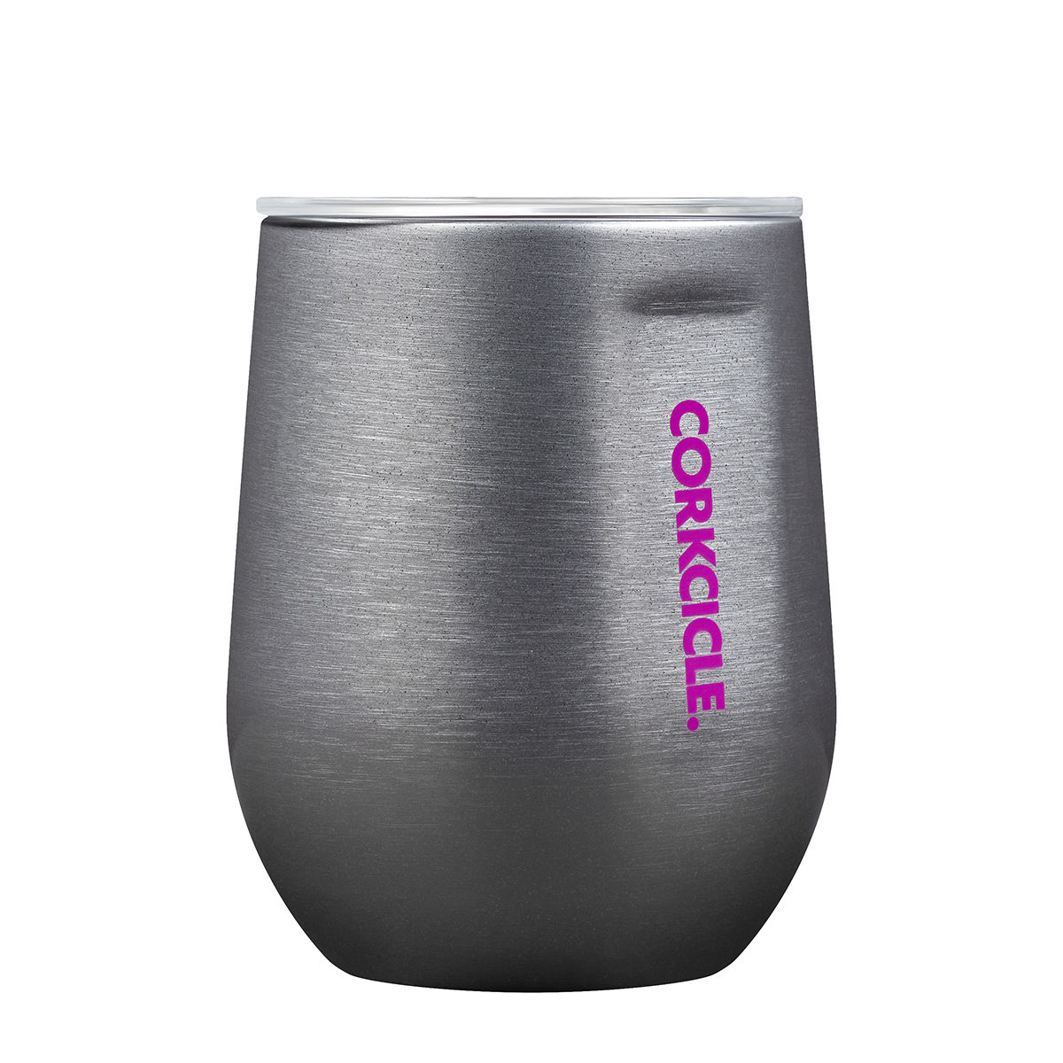 Corkcicle Unicorn Magic Stemless 355 Moondance