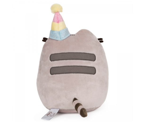 Thumbnail: PUSHEEN: BIRTHDAY PUSHEEN 24CM (2020)