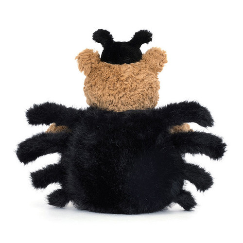 Bartholomew Bear 'Spider' | MOOII Australia