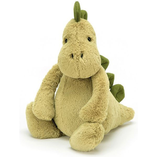 Jellycat: Medium Bashful Dino